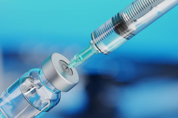 Vaccines Help Reduce Serious Diseases